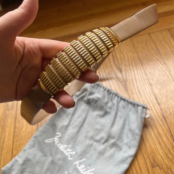Judith Leiber belt - Picture 3 of 6